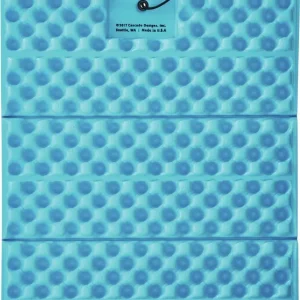 Stoel Therm-a-rest Z Stoel SOL blauw/zilver Must-Have