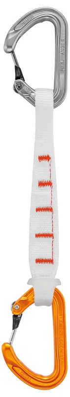 PETZL Ange Finesse 17cm S+S Lage Prijs