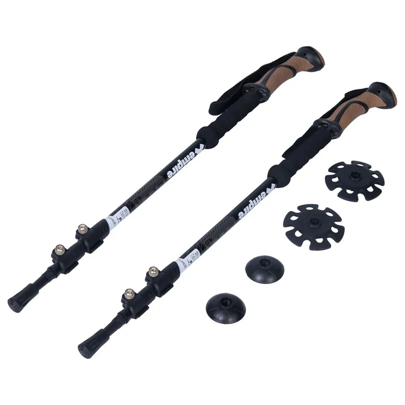 Trekkingstokken Rock Empire Hert 3.0 140cm Express Levering
