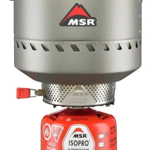 Hete Deal MSR Reactor 2,5 l Stove System kooktoestel