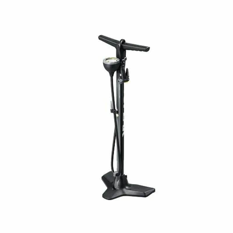 Pomp Topeak JOEBLOW RACE zwart Nieuw