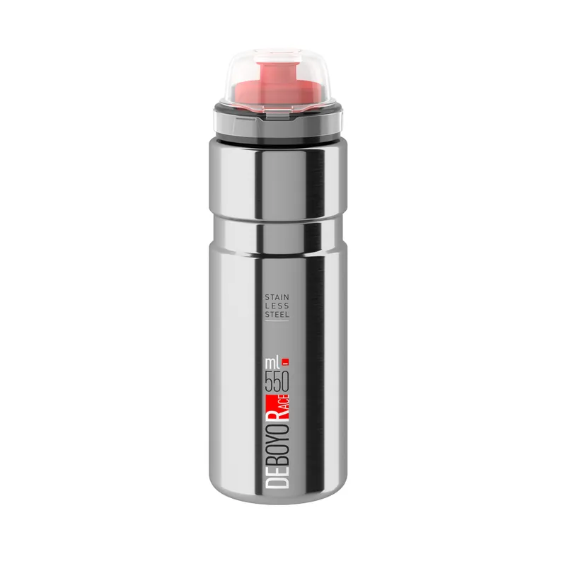 Fiets thermosfles Elite Deboyo Race 550ml Veilige Betaling
