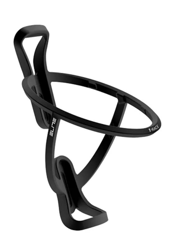 Bidonhouder Elite T-Race 22‘ zwart mat Dagaanbieding