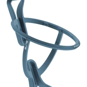 Betrouwbaar Bidonhouder Elite T-Race 22‘ blauw mat