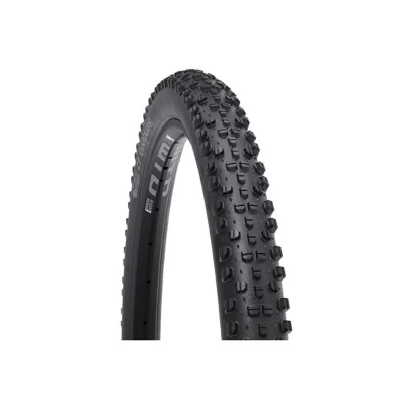 Band WTB Sendero 650 x 47c TCS Light/Fast Rolling zwart Gecertificeerd