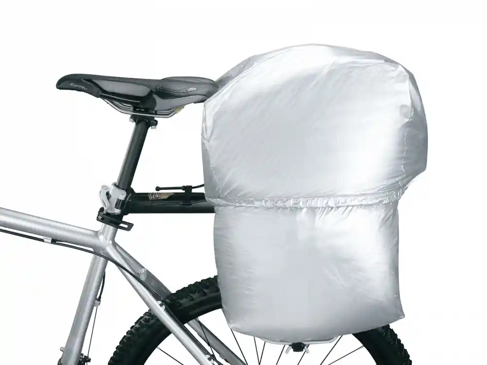 Topeak Regenhoes voor MTX Koffertas EXP en DXP Flitsaanbieding