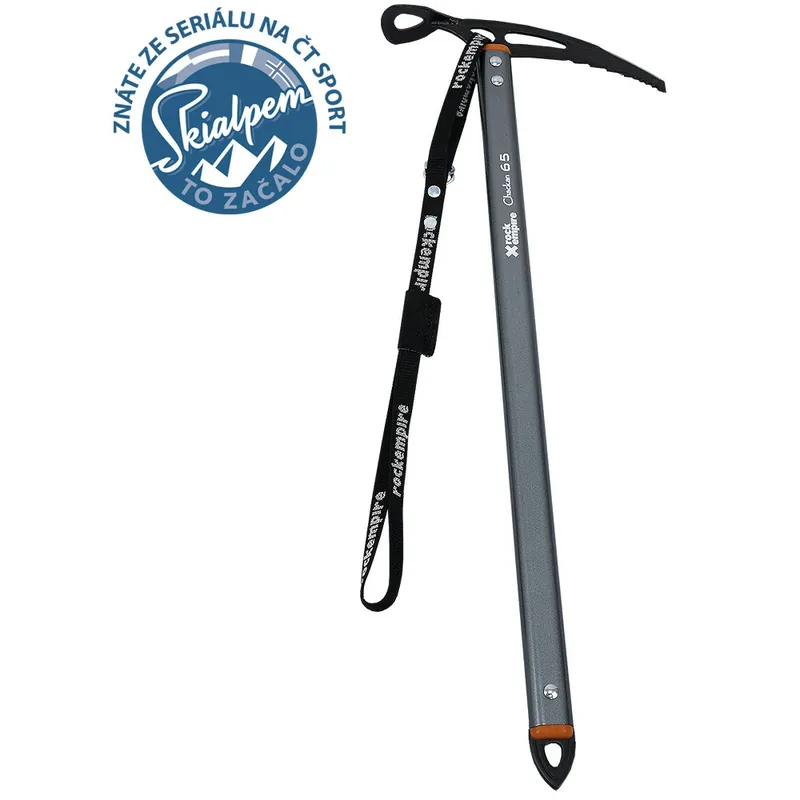 IJsbijl Rock Empire Chackan 60 cm Korting