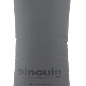 Waterdichte tas PINGUIN Droogtas grijs 2L Veilige Betaling