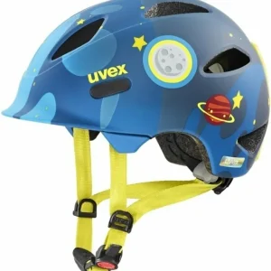 Beste Prijs Kinderhelm Uvex Oyo Style Deep space 46-50cm