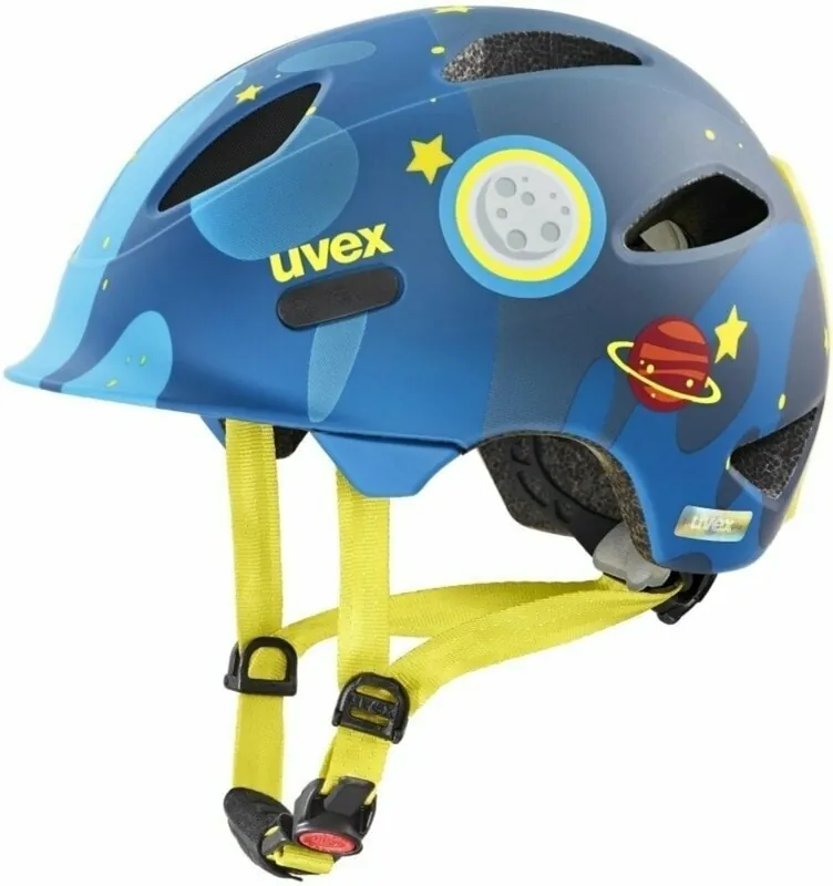 Beste Prijs Kinderhelm Uvex Oyo Style Deep space 46-50cm