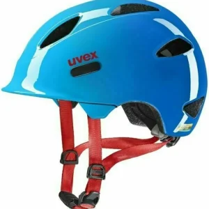 Kinderhelm Uvex Oyo Style Ocean blue 46-50cm Koop Online