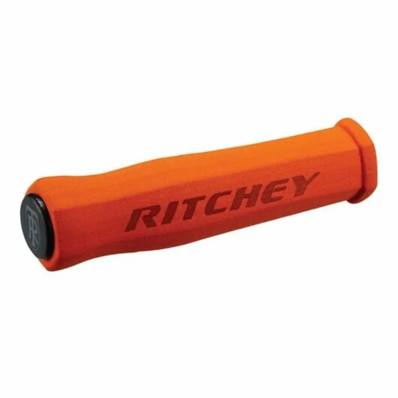 Meest Verkocht Handvatten Ritchey WCS Truegrip oranje