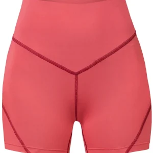 Dames shorts Rafiki Vita roze XS Seizoensaanbieding
