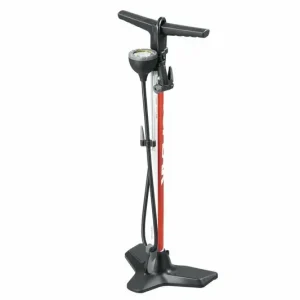 Pomp TOPEAK Joeblow Race rood Snelle Levering