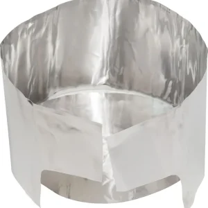 Warmtereflector MSR Stevige warmtereflector met voorruit Alleen Vandaag