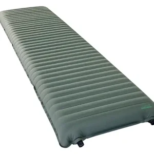 Koopje Opblaasbaar automatras Therm-a-Rest NeoAir Topo Luxe balsemien Normale breedte