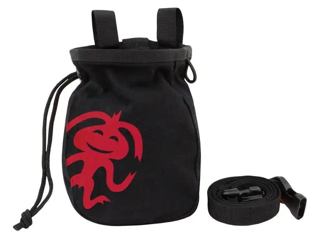 Zak voor magnesium Rafiki Schep donkerblauw Exclusieve Aanbieding