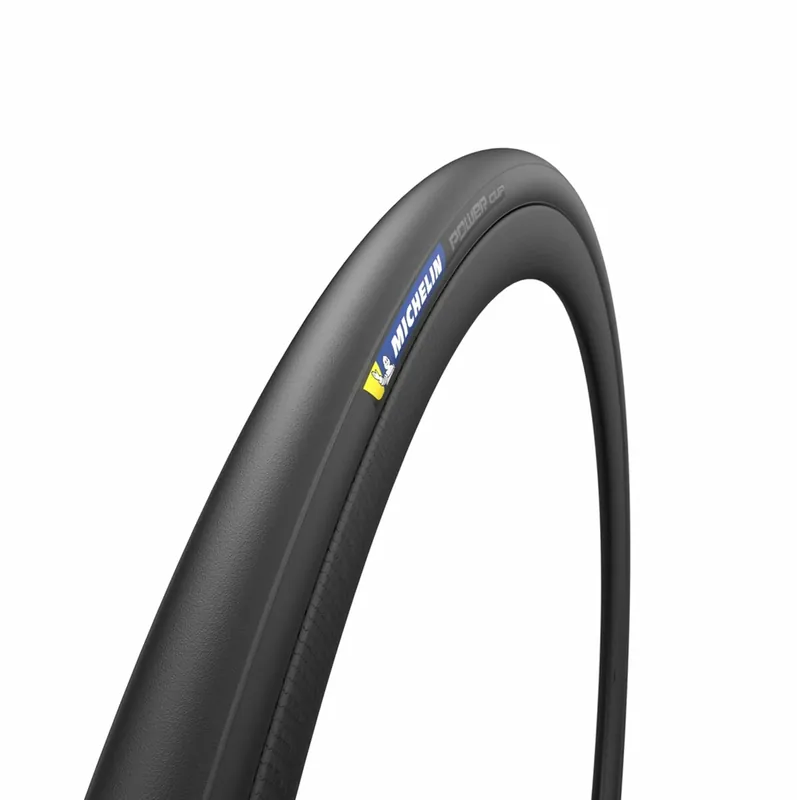 Tijdelijk Beschikbaar Michelin Power Cup Black TS Kevlar Competition Line band