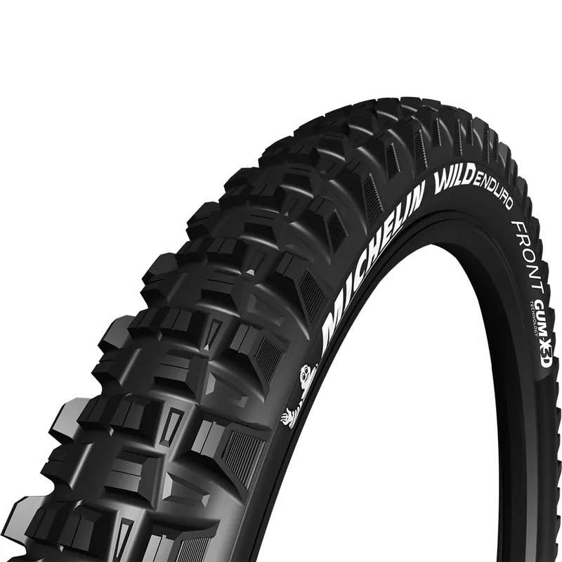 Beperkte Voorraad Michelin Wild Enduro Front Gum-X3D TS TLR Kevlar Competition Line band