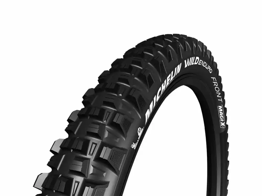 Michelin Wild Enduro Front MAGI-X2 TS TLR Kevlar Competition Line band Beperkte Voorraad