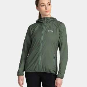 Damesjas Kilpi Rosa-W DGN XS Koop Vandaag