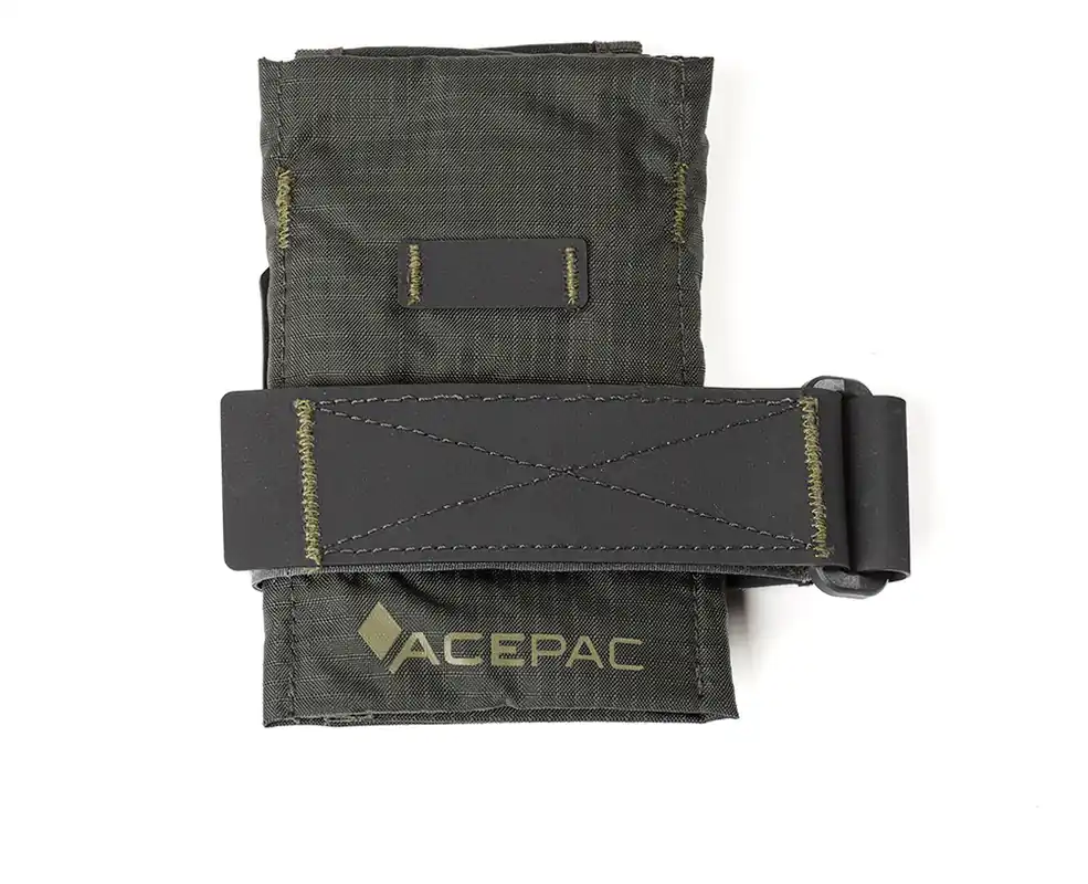 Laatste Versie AcePac gereedschapset MKIII grijs