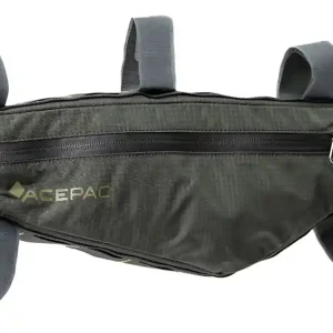 AcePac Triangle Frame Tas M MKIII grijs 2L Korting
