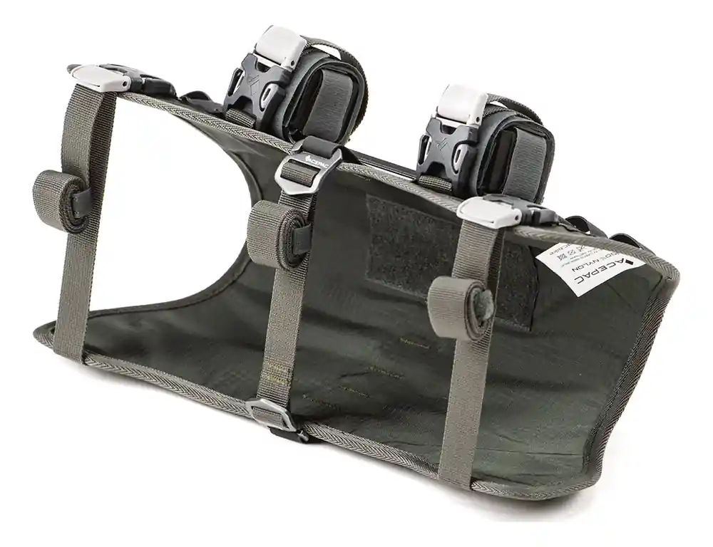 Exclusieve Aanbieding AcePac Draagharnas MKIII grijs