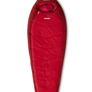 Weekendaanbieding Damesslaapzak Pinguin Comfort Lady PFM Blauw 175