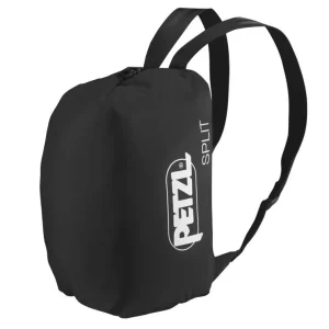 Touwzak Petzl Split 8-25L Grijs Populair