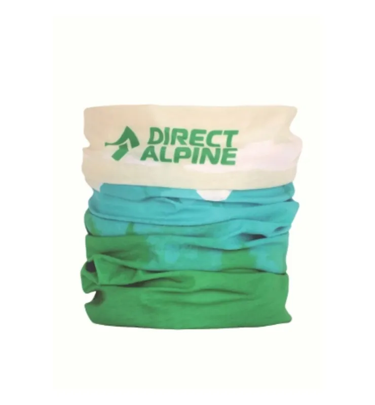 Multifunctionele sjaal Direct Alpine Multi Sjaal Soul UNI Lage Kosten