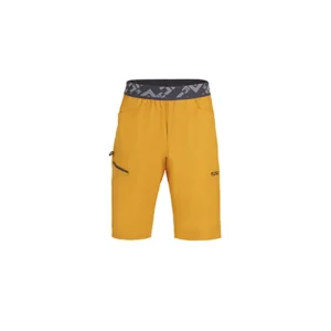 Speciale Aanbieding Heren klimshort Direct Alpine Solo Ochre S