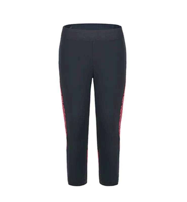 Favoriet Dames 3/4 legging Direct Alpine Moab Lady Antraciet XS