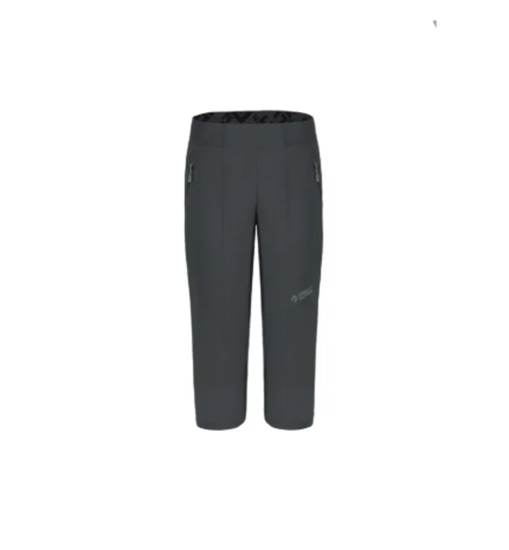 Hete Deal Dames klimbroek 3/4 Direct Alpine Cervino Lady 3/4 Antraciet XS