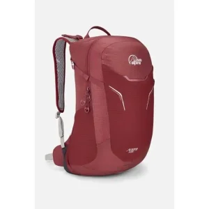 Seizoensaanbieding Lichtgewicht rugzak Lowe Alpine AirZone Active Deep Heather 22L