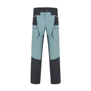 Tijdelijk Beschikbaar Herenbroek Direct Alpine Ranger arctic/zwart S