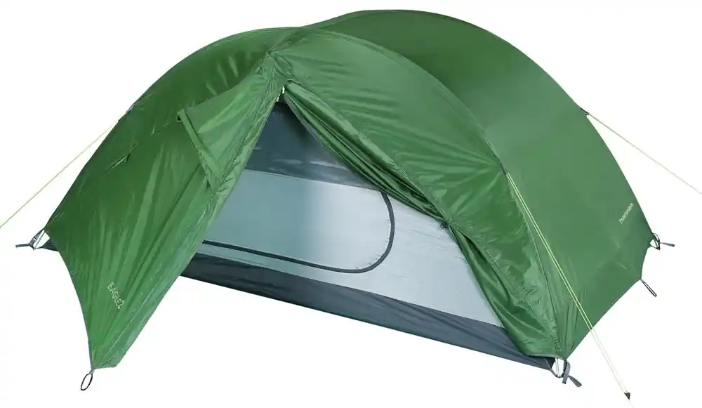 Uitverkoop Bergwandeltent Hannah Eagle 2 Treetop II