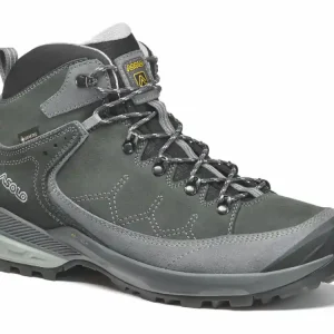 Fabrieksprijs Herenschoenen Asolo Falcon EVO Lth GV MM grijs/lichtzwart 40 2/3