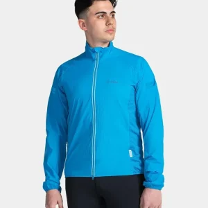 Weekendaanbieding Herenjas Kilpi Tirano-M BLU XS