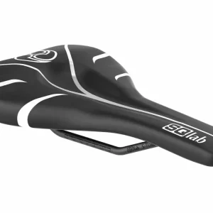 Express Levering Zadel SQlab 6OX Ergowave active Ltd. 2.1 Timmy C 13 cm