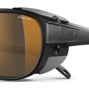 Meest Verkocht Bril Julbo Explorer 2.0 Cameleon 2-4 matt black/black
