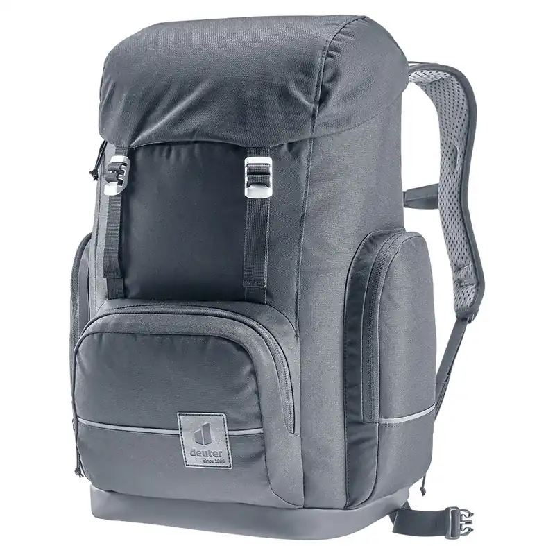 Uitverkoop Stadsrugzak Deuter Scula 30L Zwart