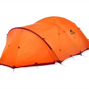 Exclusieve Aanbieding Stan MSR Afstandsbediening 3 oranje