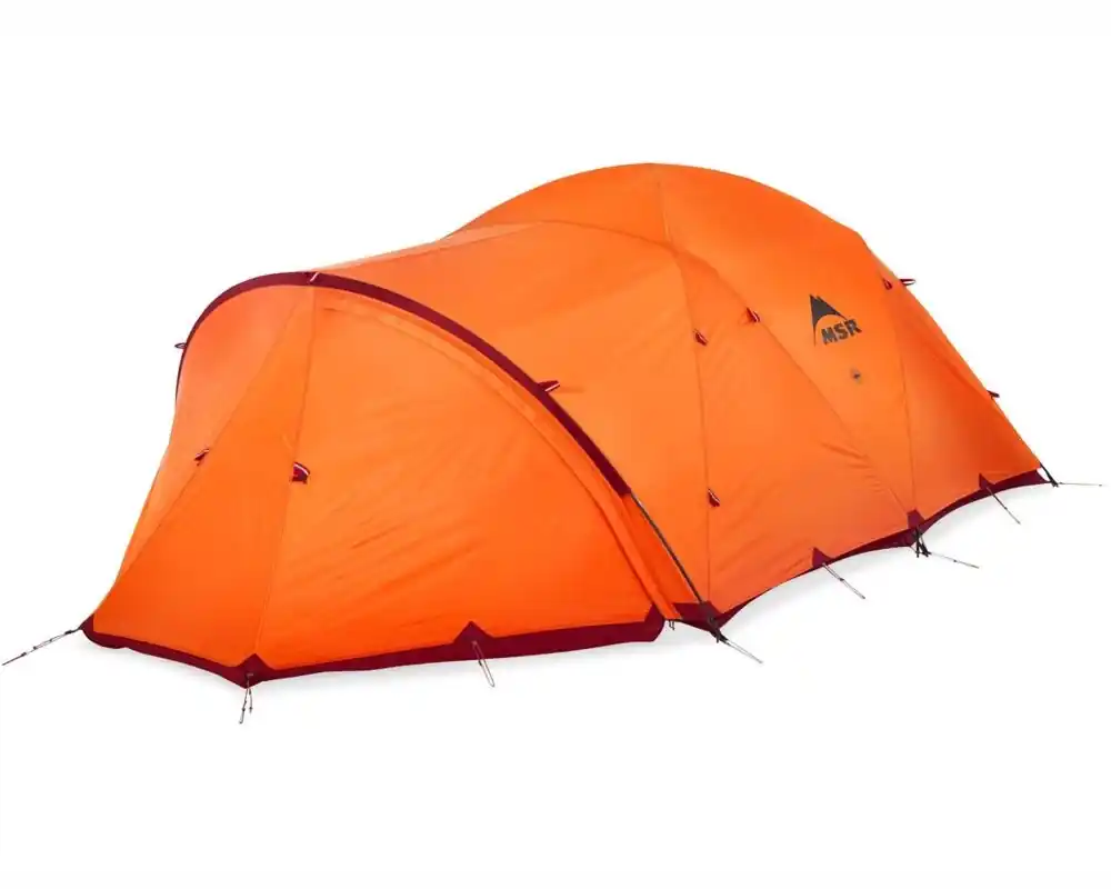 Exclusieve Aanbieding Stan MSR Afstandsbediening 3 oranje