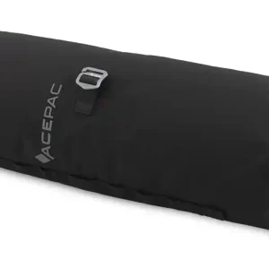 Waterdichte stuurtas Acepac Bar Drybag MKII Zwart 8L Bestel Nu