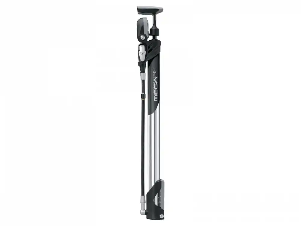 Topeak Mega Morph Pomp Aanbieding