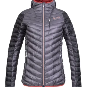 Beperkte Voorraad Damesjas Rafiki Nevis Cadet/nachten XS