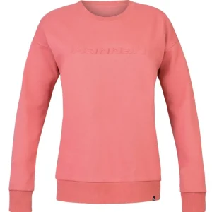 Goedkoop Dames sweatshirt Hannah Moly Faded rose S