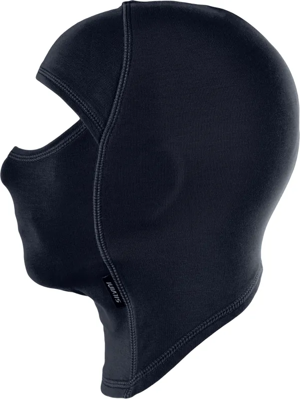 Winterbivakmuts Silvini Casco zwart S Dagaanbieding