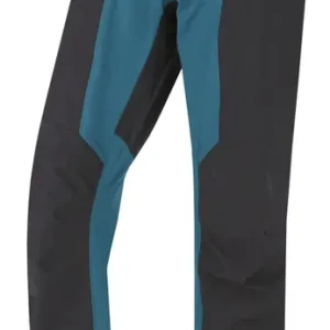 Dames outdoorbroek Husky Krony L dk. turkoois XS Lage Kosten